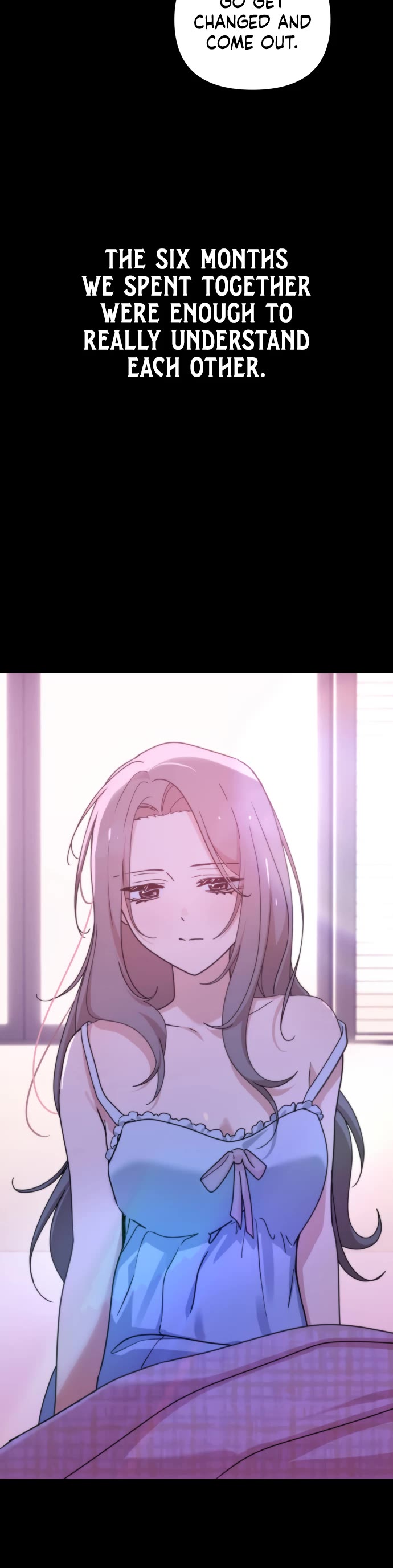 Mia Has Returned chapter 28 page 30