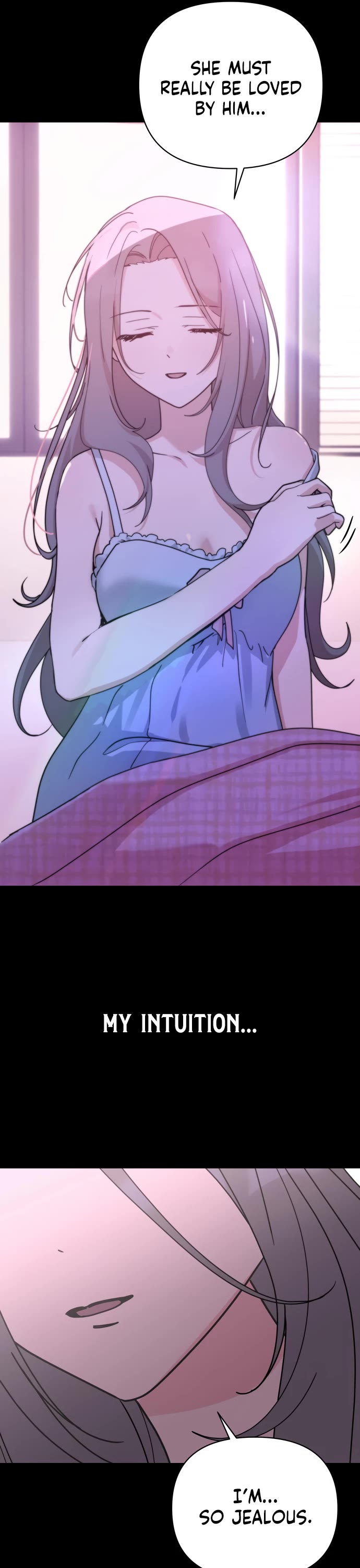 Mia Has Returned chapter 28 page 31