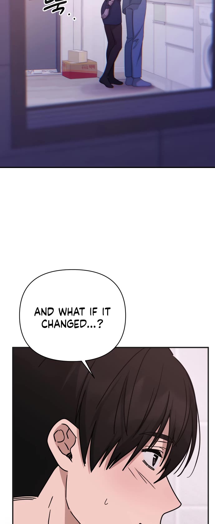 Mia Has Returned chapter 28 page 33