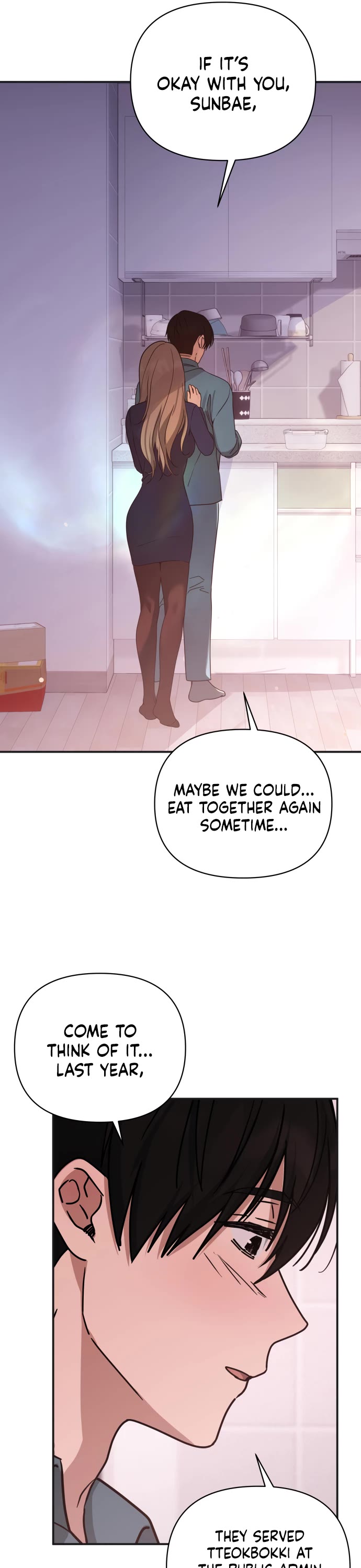 Mia Has Returned chapter 28 page 35