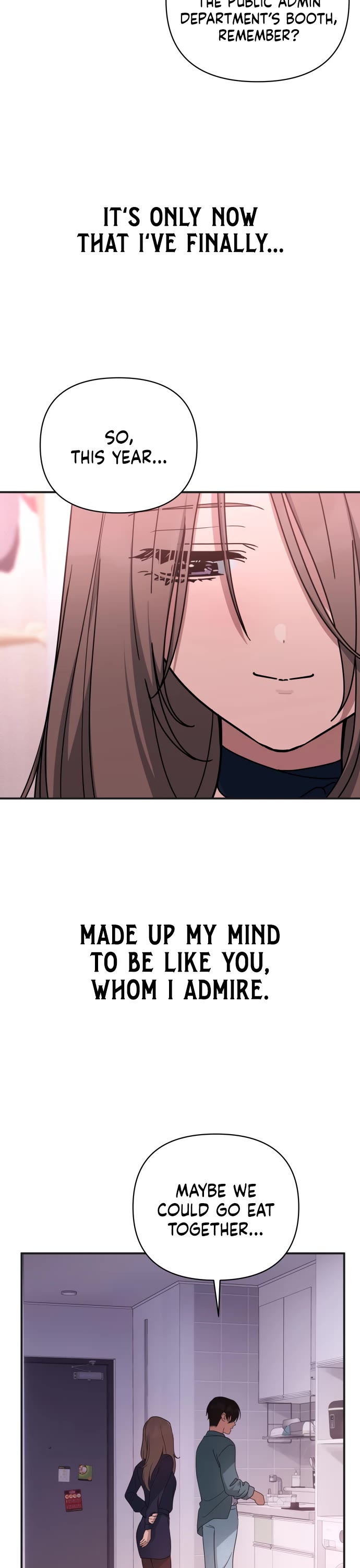 Mia Has Returned chapter 28 page 36