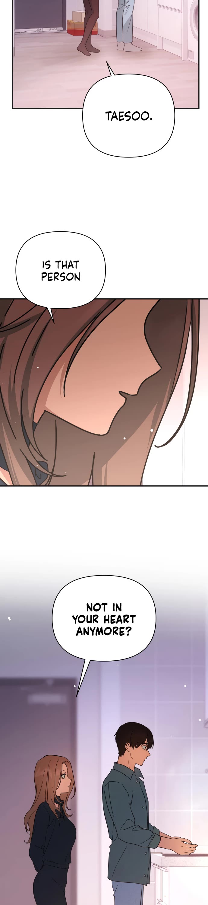 Mia Has Returned chapter 28 page 37