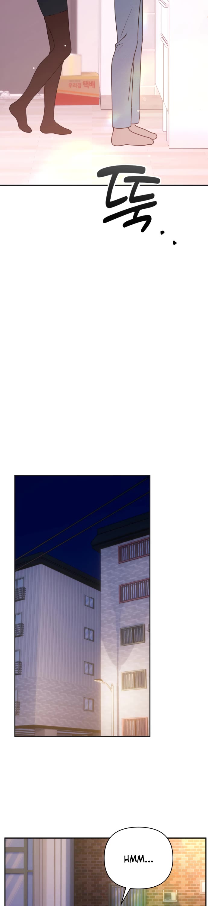 Mia Has Returned chapter 28 page 38