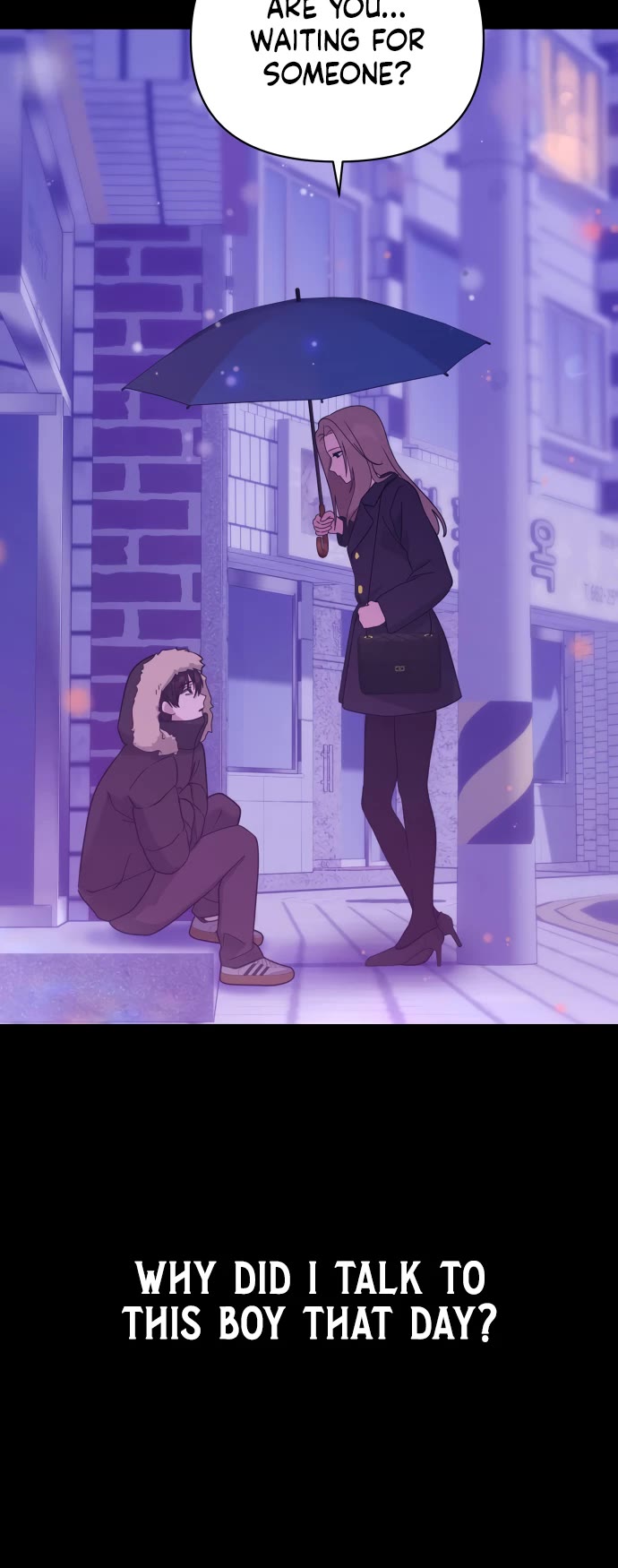 Mia Has Returned chapter 28 page 4