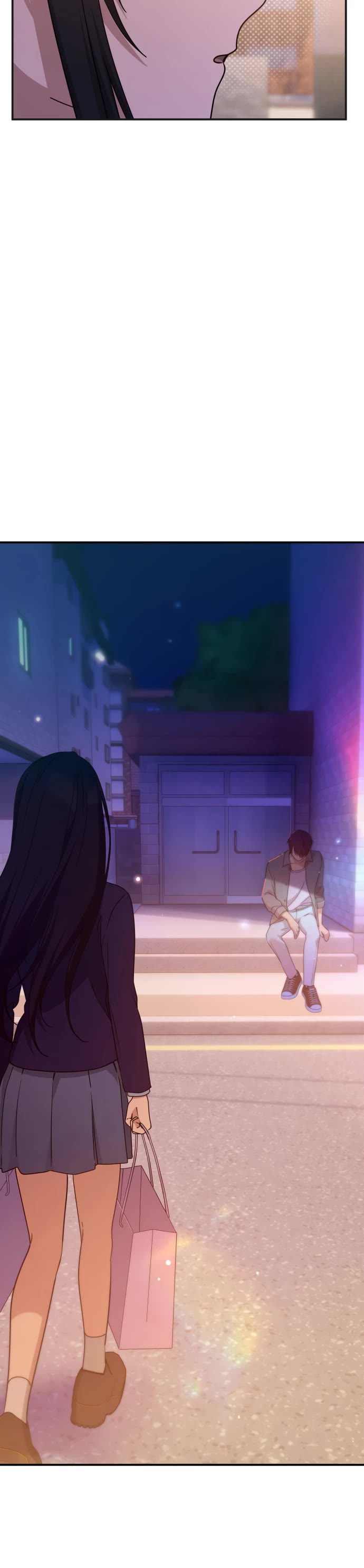 Mia Has Returned chapter 28 page 40