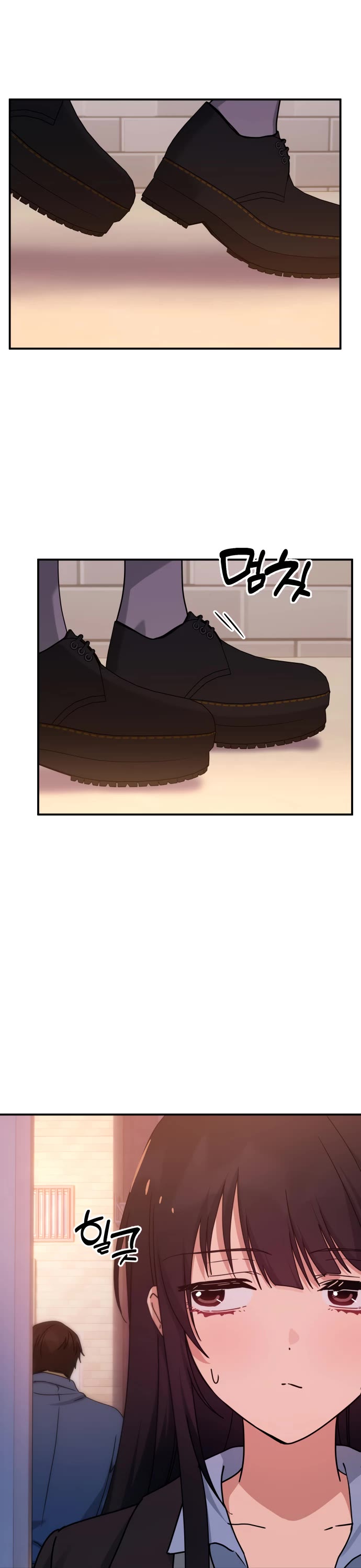 Mia Has Returned chapter 28 page 43