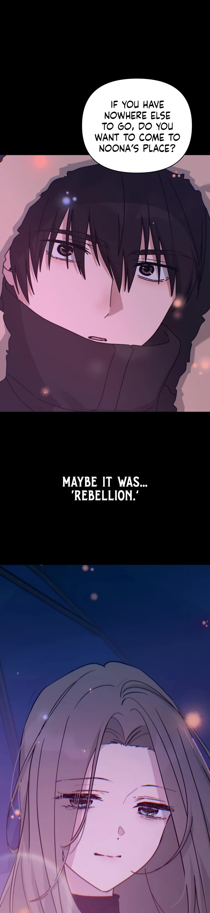 Mia Has Returned chapter 28 page 5