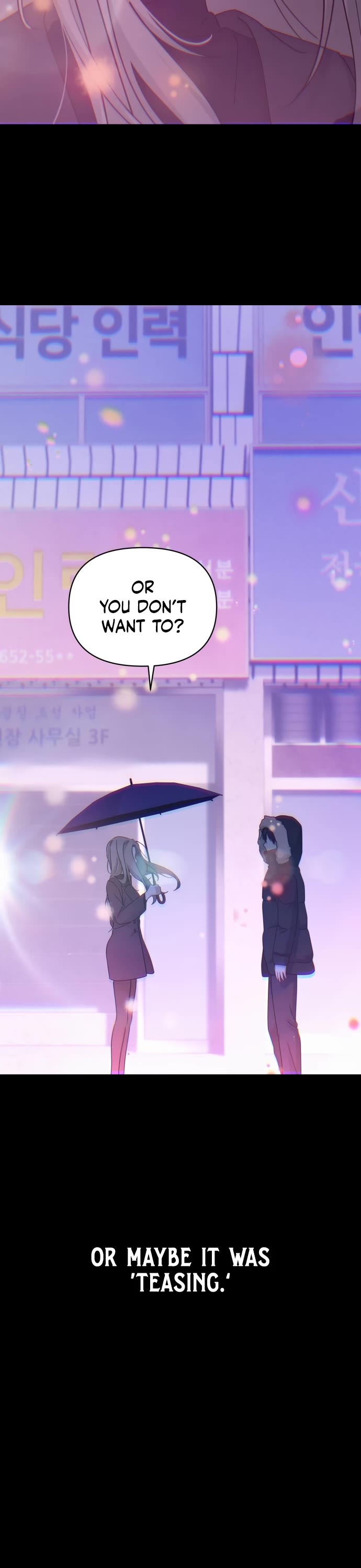 Mia Has Returned chapter 28 page 6