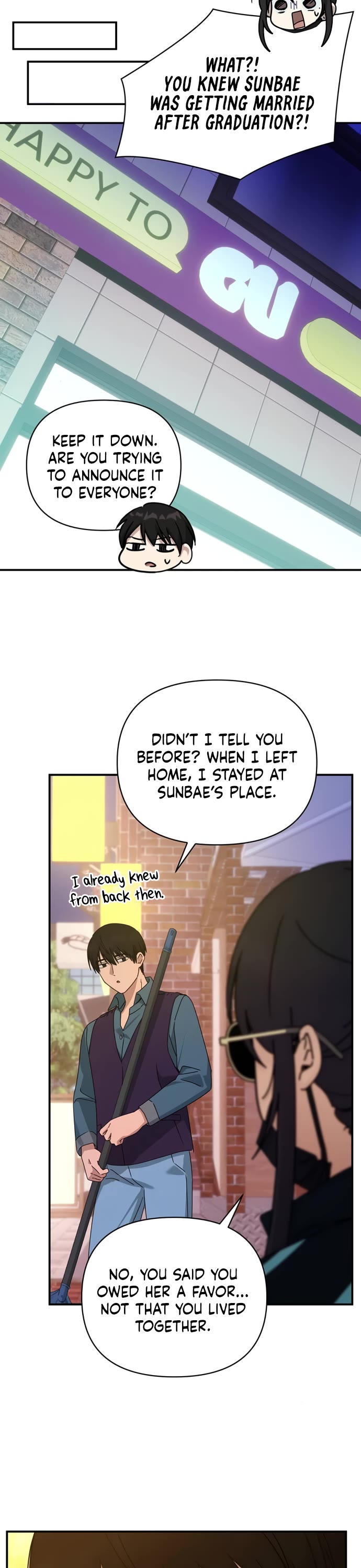 Mia Has Returned chapter 29 page 10