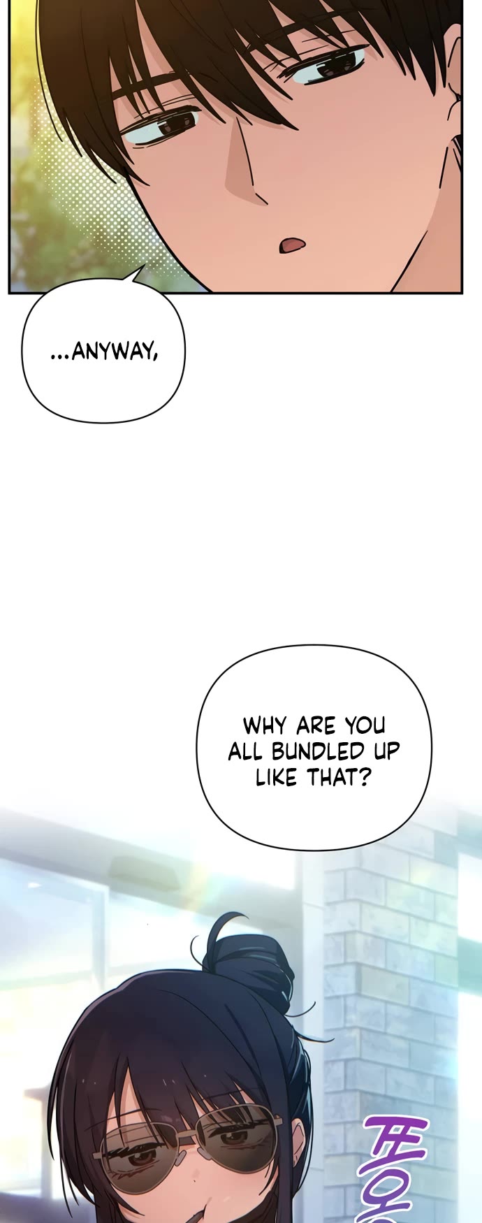 Mia Has Returned chapter 29 page 11