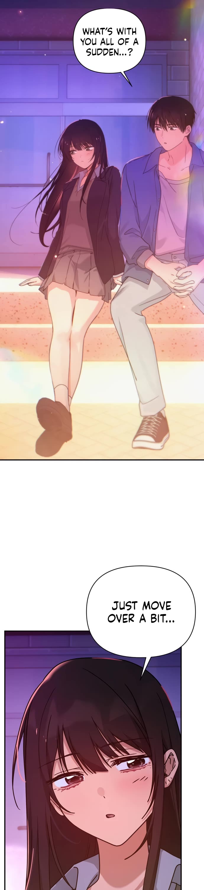 Mia Has Returned chapter 29 page 2