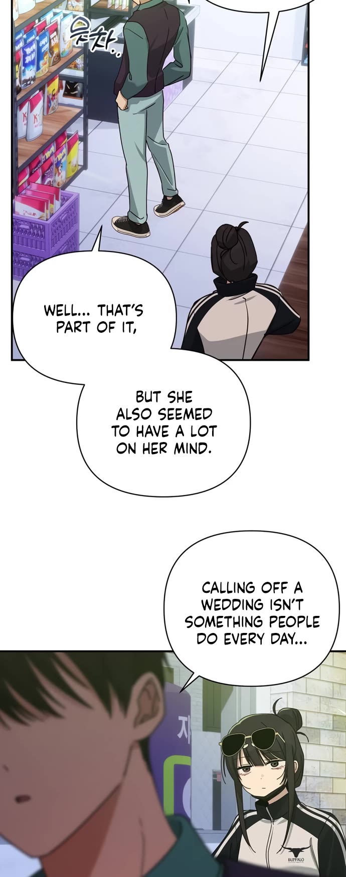 Mia Has Returned chapter 29 page 25