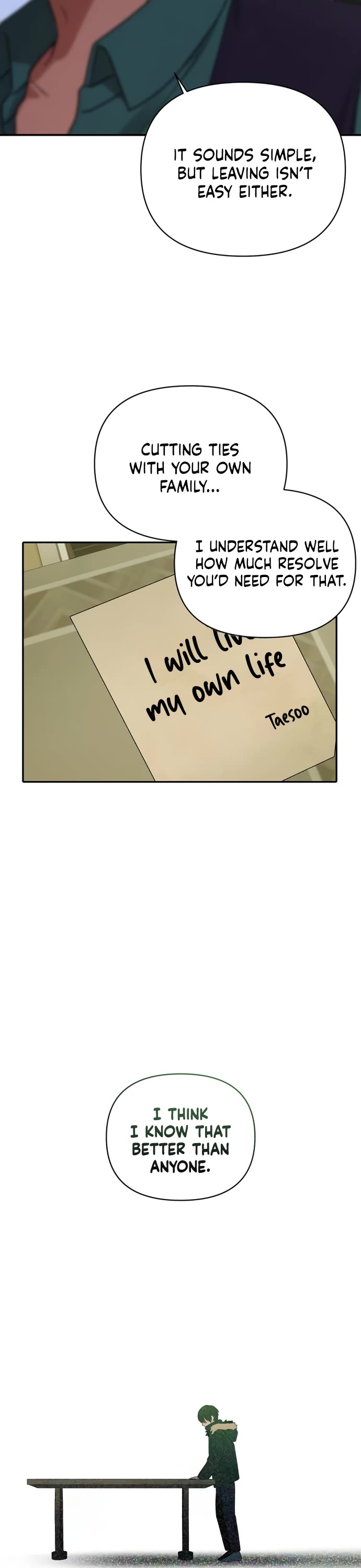 Mia Has Returned chapter 29 page 26