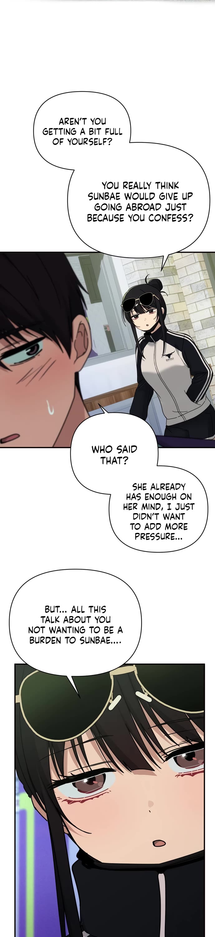 Mia Has Returned chapter 29 page 27