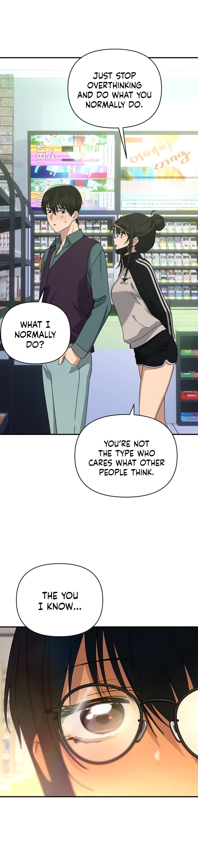 Mia Has Returned chapter 29 page 29