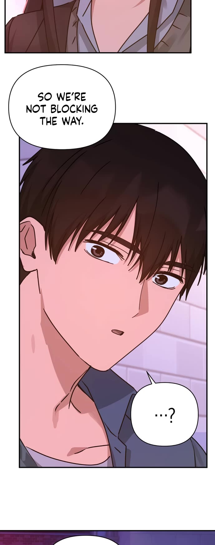 Mia Has Returned chapter 29 page 3