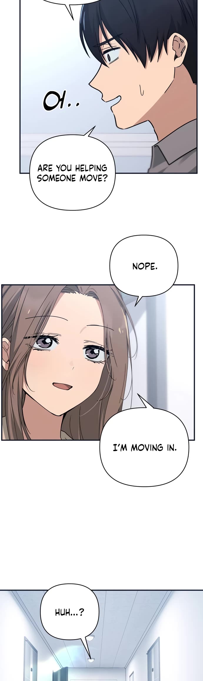 Mia Has Returned chapter 29 page 36