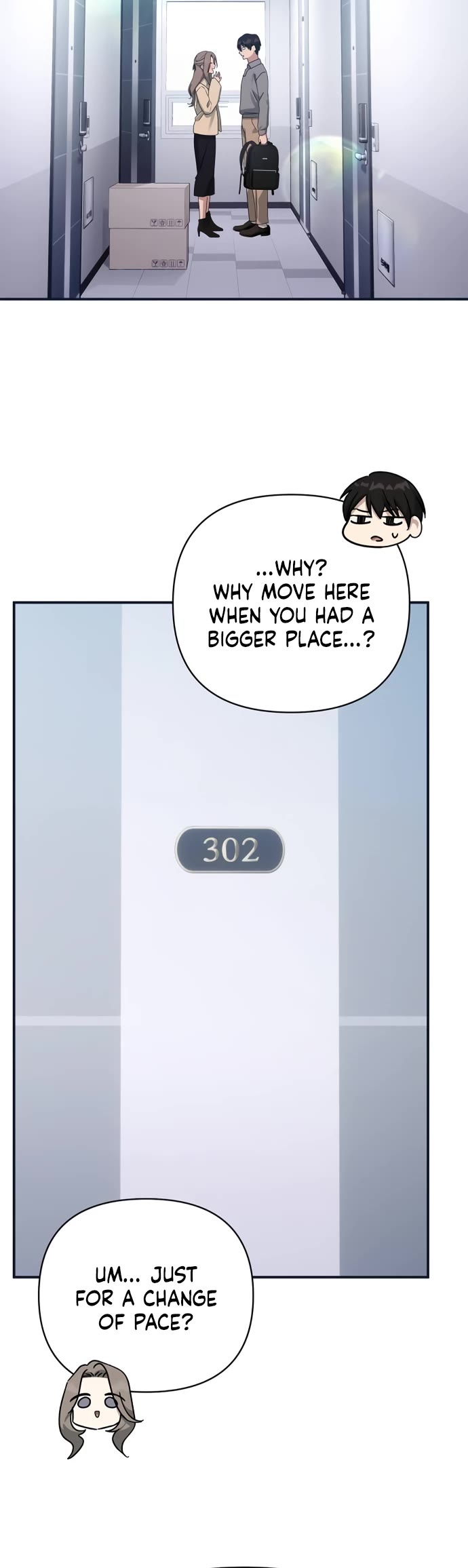 Mia Has Returned chapter 29 page 37