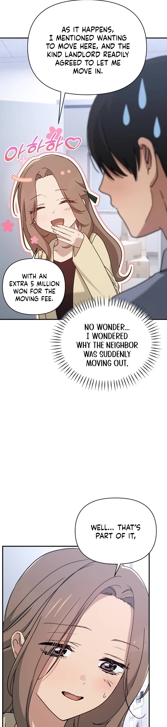 Mia Has Returned chapter 29 page 38