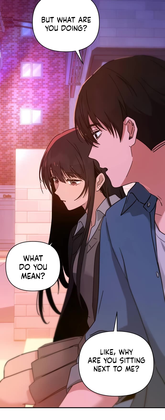 Mia Has Returned chapter 29 page 4