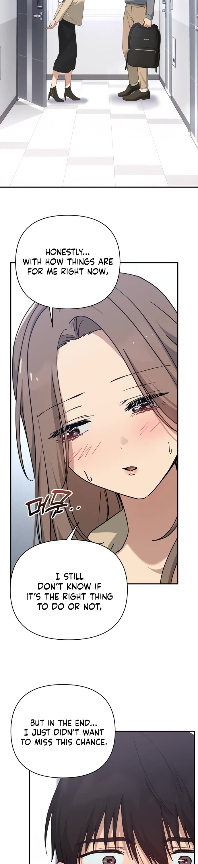 Mia Has Returned chapter 29 page 40