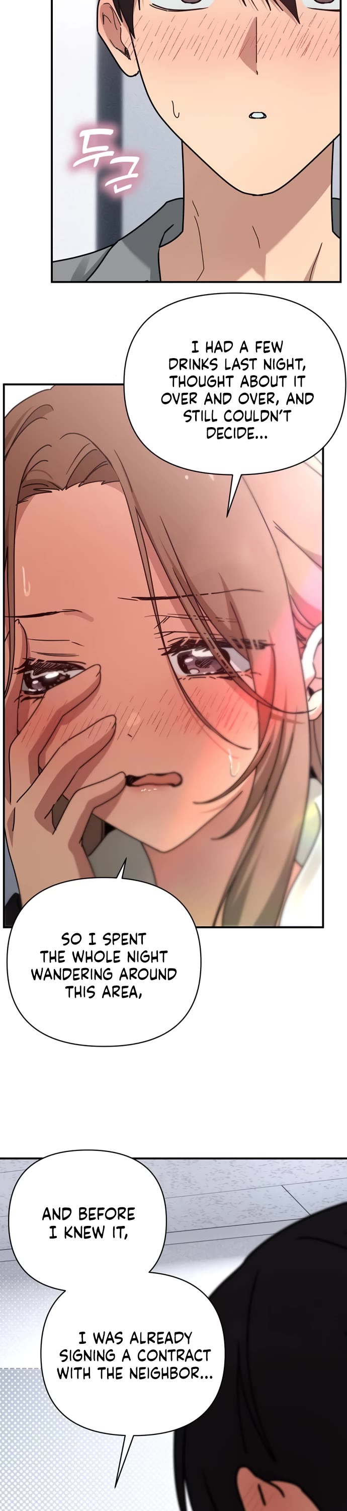 Mia Has Returned chapter 29 page 41