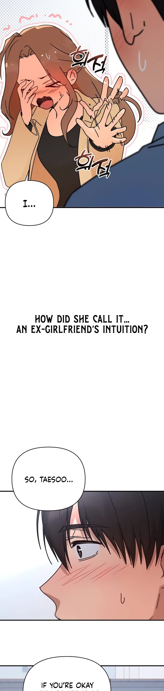 Mia Has Returned chapter 29 page 42