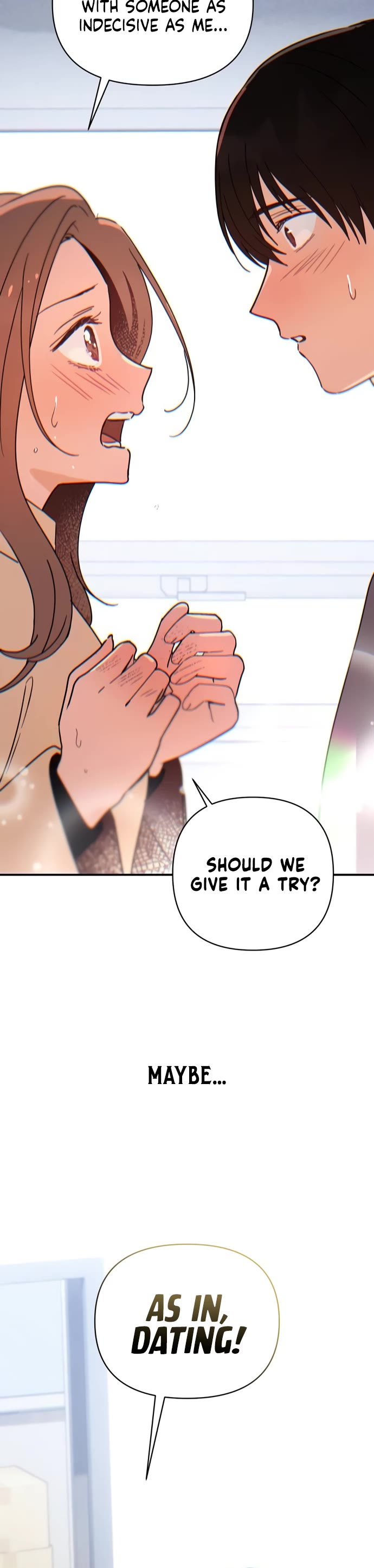 Mia Has Returned chapter 29 page 43