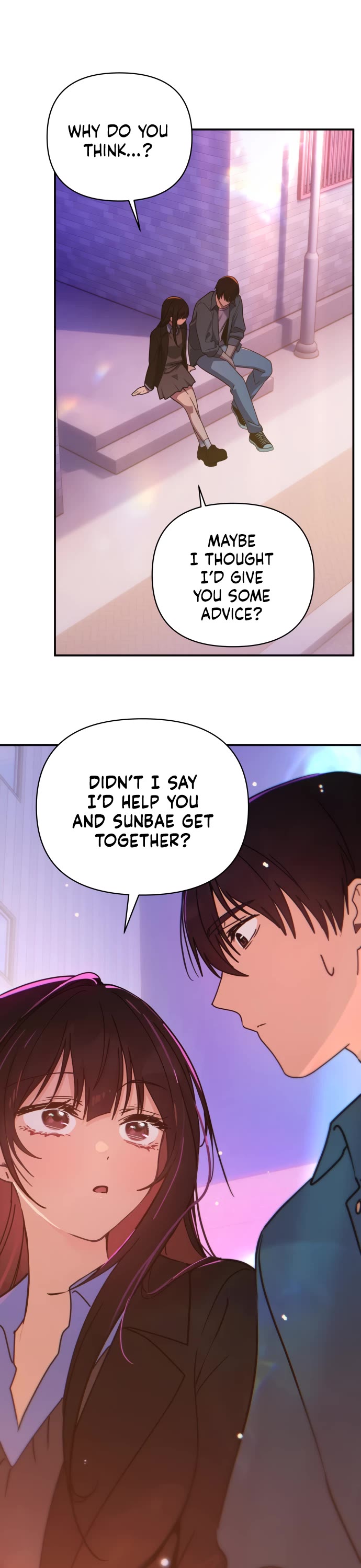 Mia Has Returned chapter 29 page 5