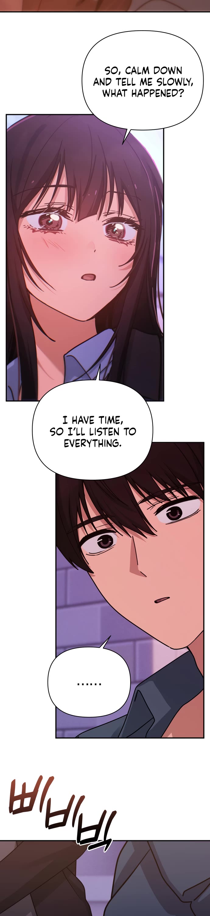 Mia Has Returned chapter 29 page 6