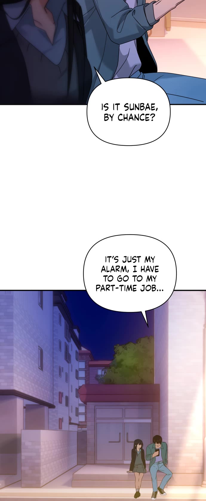 Mia Has Returned chapter 29 page 8