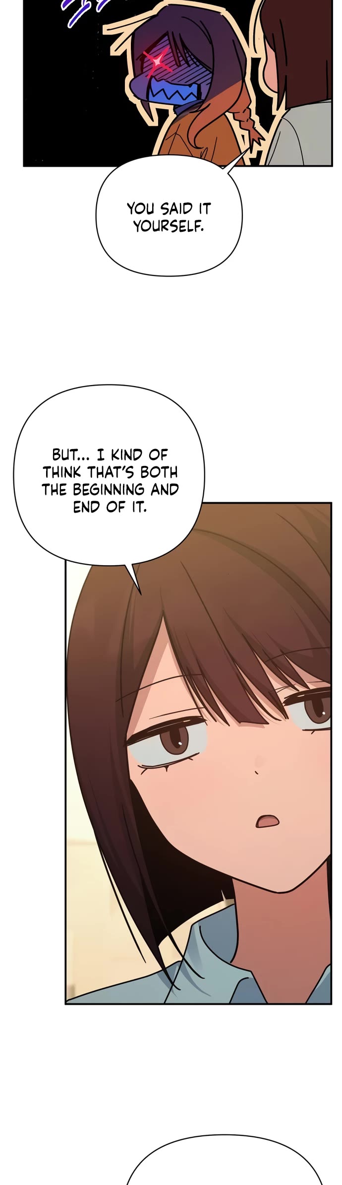 Mia Has Returned chapter 30 page 19