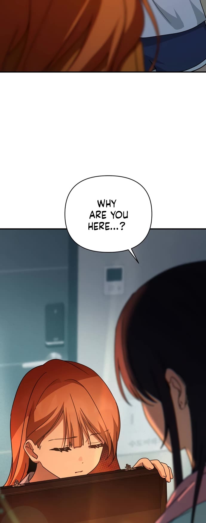 Mia Has Returned chapter 30 page 28