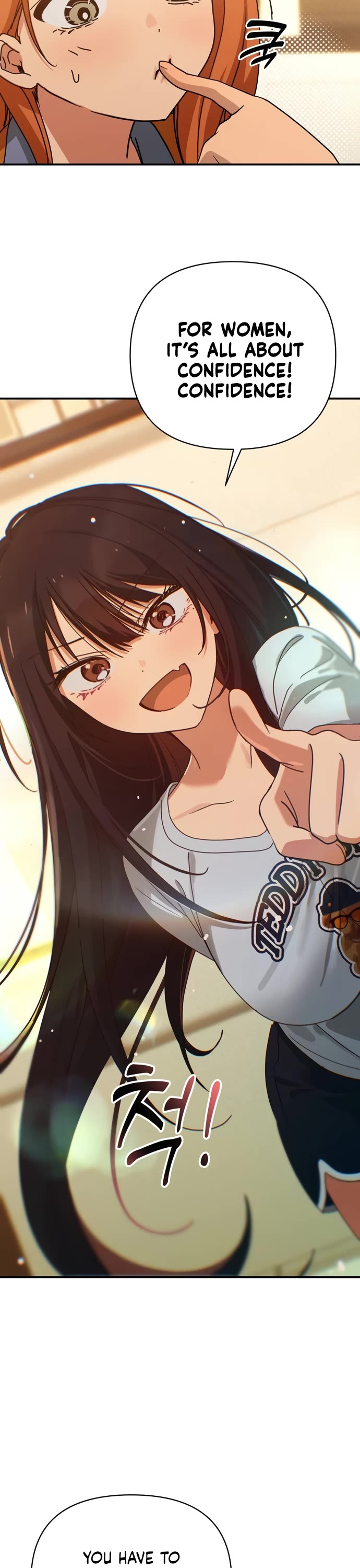 Mia Has Returned chapter 30 page 36