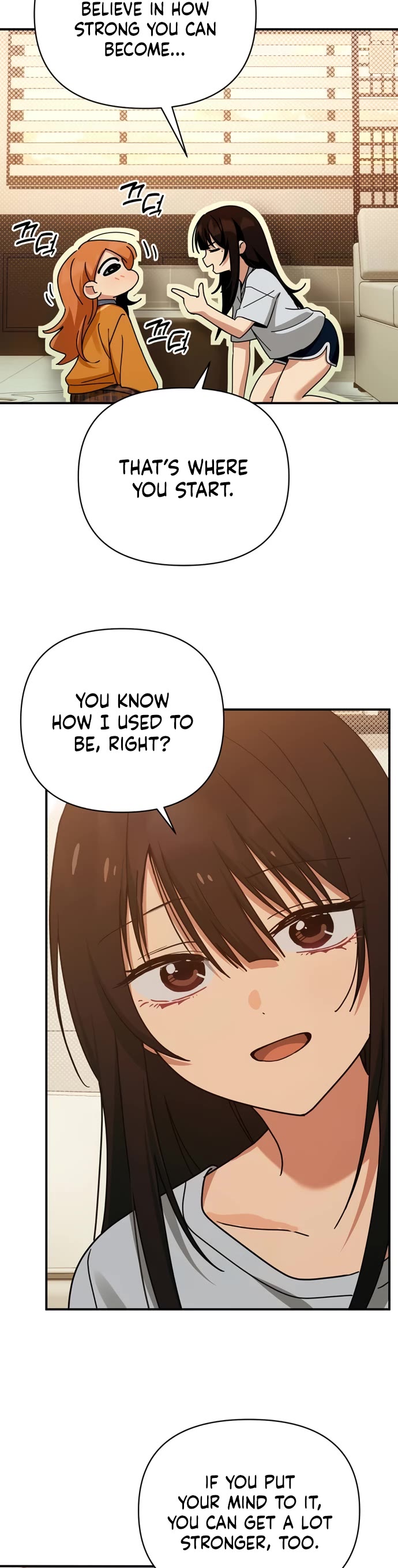 Mia Has Returned chapter 30 page 37