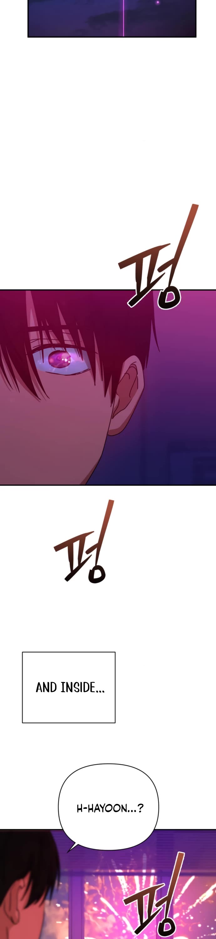 Mia Has Returned chapter 30 page 44