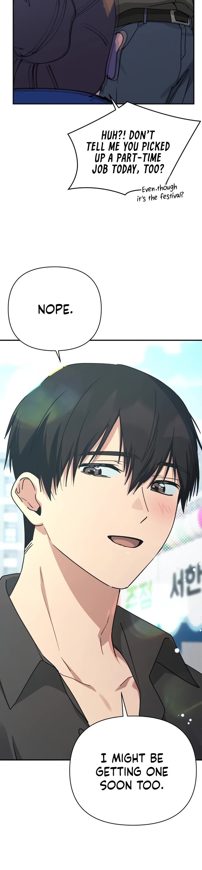 Mia Has Returned chapter 31 page 11