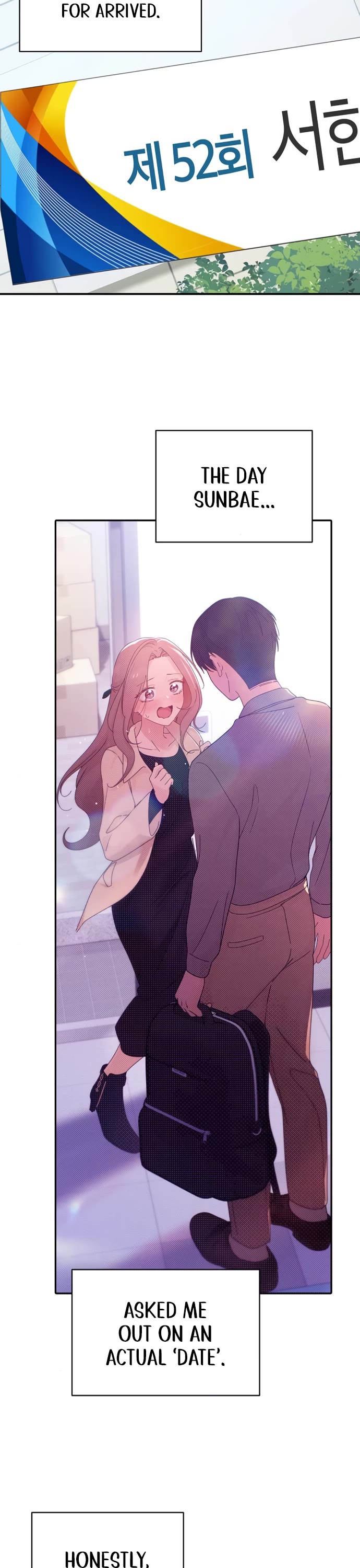 Mia Has Returned chapter 31 page 13