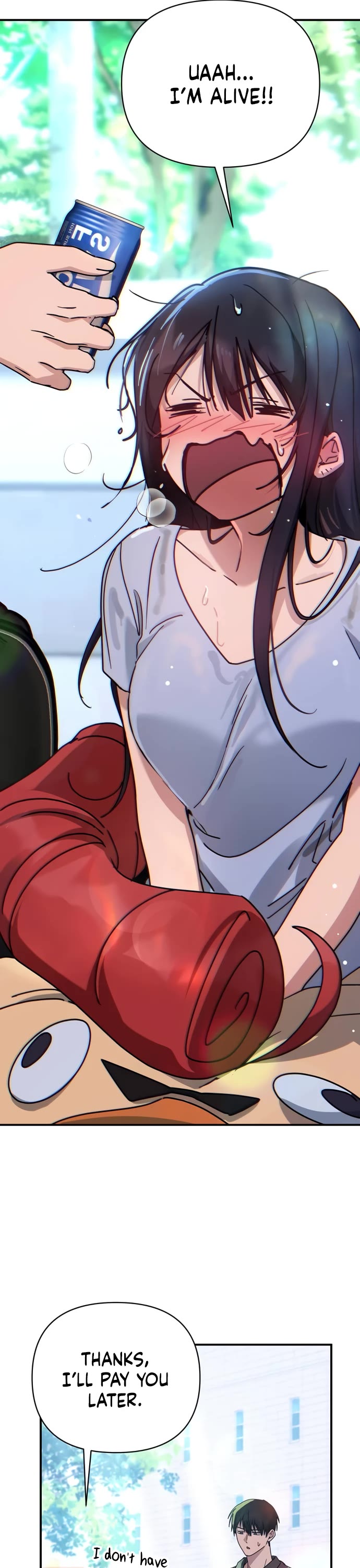 Mia Has Returned chapter 31 page 18