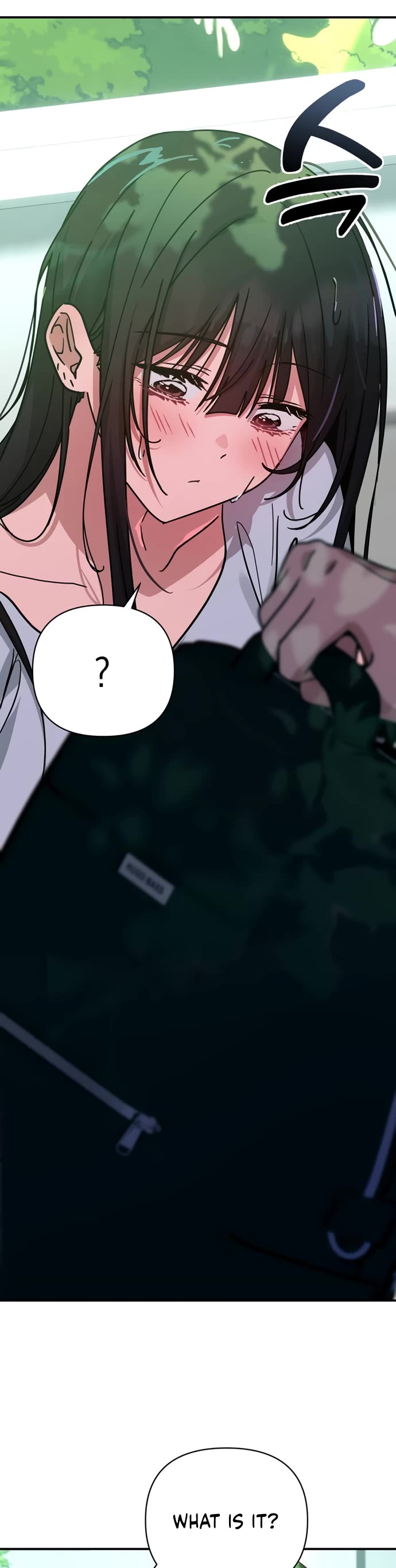 Mia Has Returned chapter 31 page 22