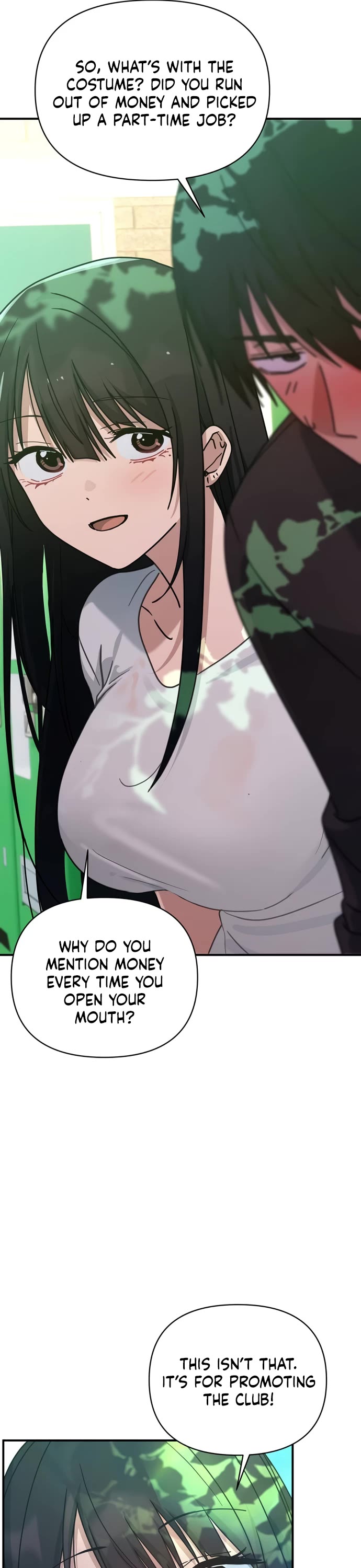 Mia Has Returned chapter 31 page 24