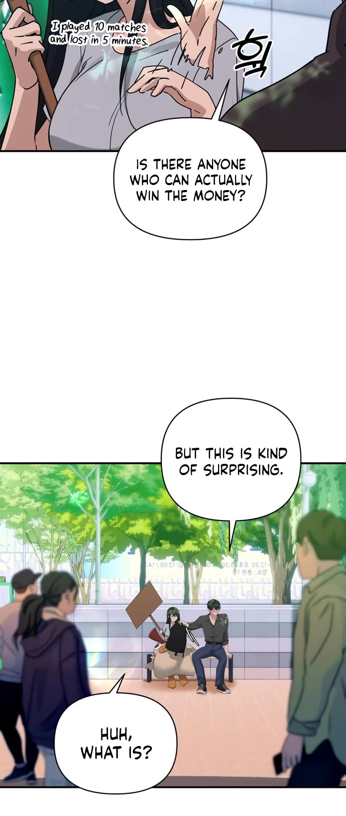 Mia Has Returned chapter 31 page 27