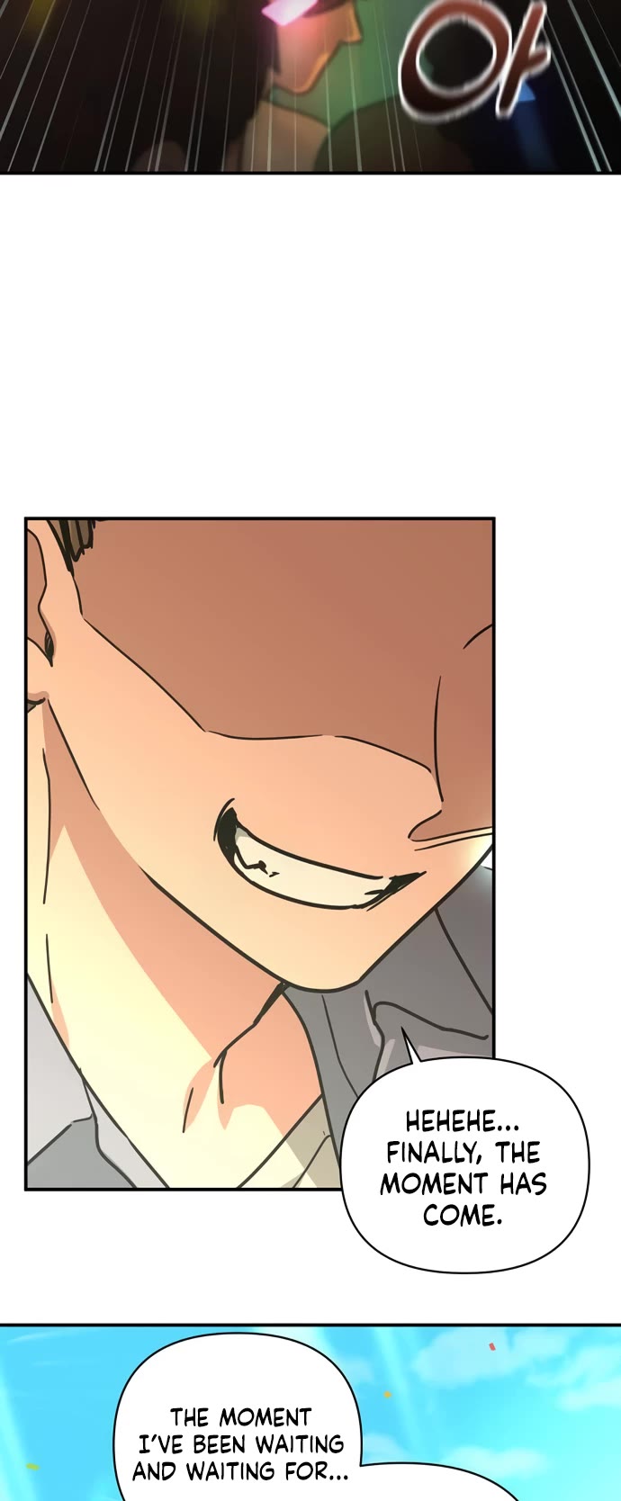 Mia Has Returned chapter 31 page 3