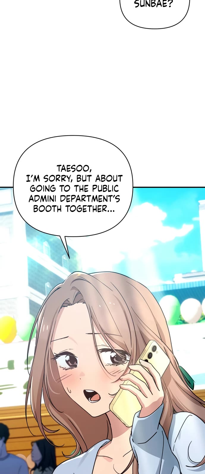 Mia Has Returned chapter 31 page 34