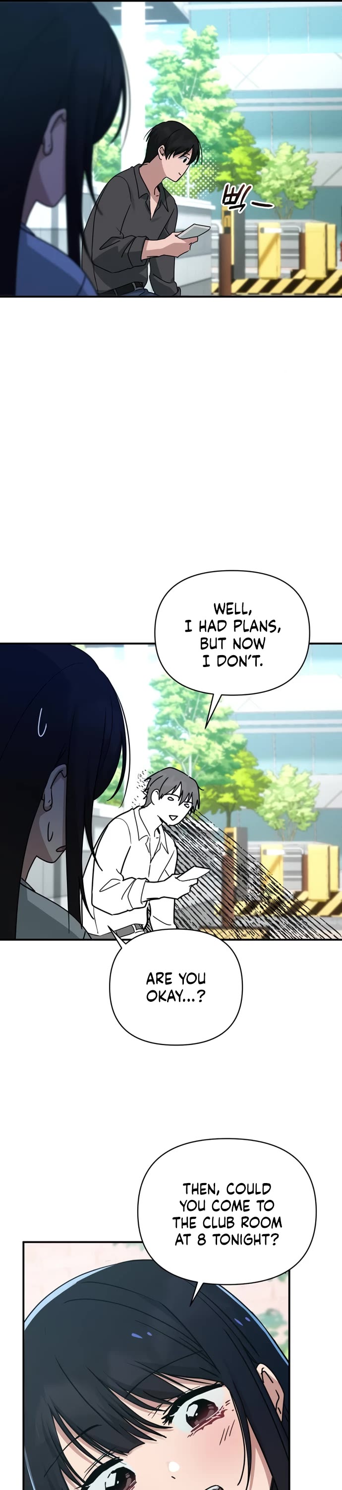 Mia Has Returned chapter 31 page 36