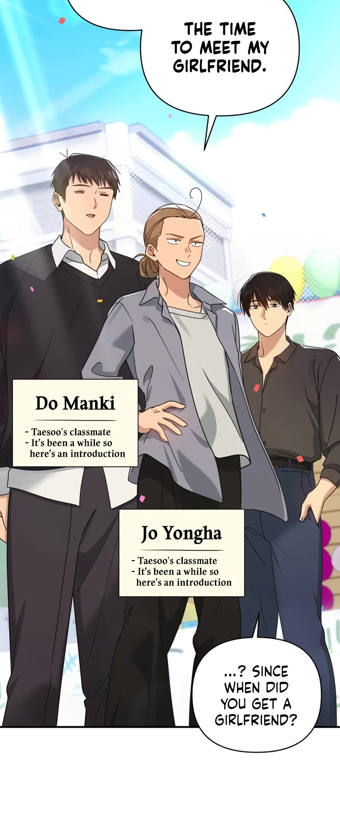 Mia Has Returned chapter 31 page 4