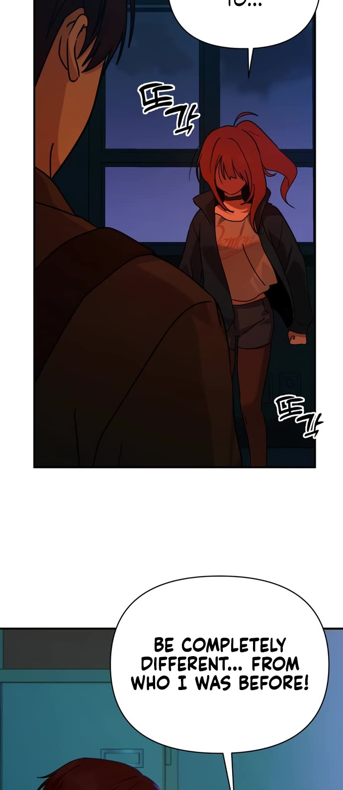 Mia Has Returned chapter 31 page 41