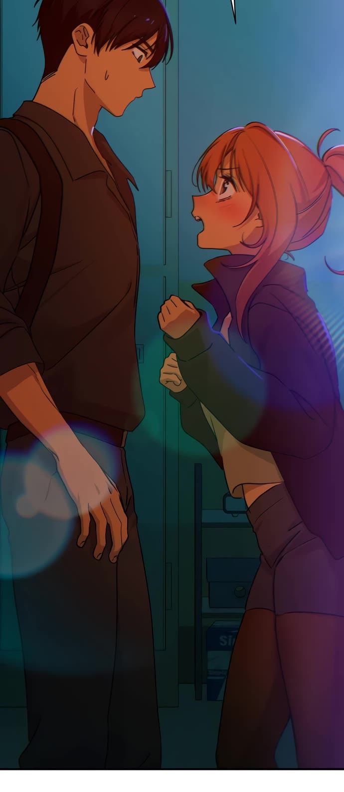 Mia Has Returned chapter 31 page 42