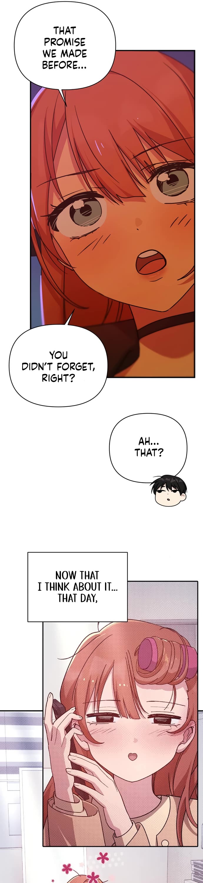 Mia Has Returned chapter 31 page 43