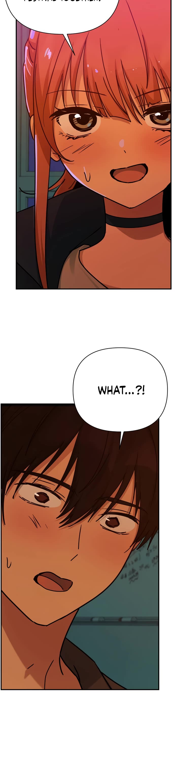 Mia Has Returned chapter 31 page 45